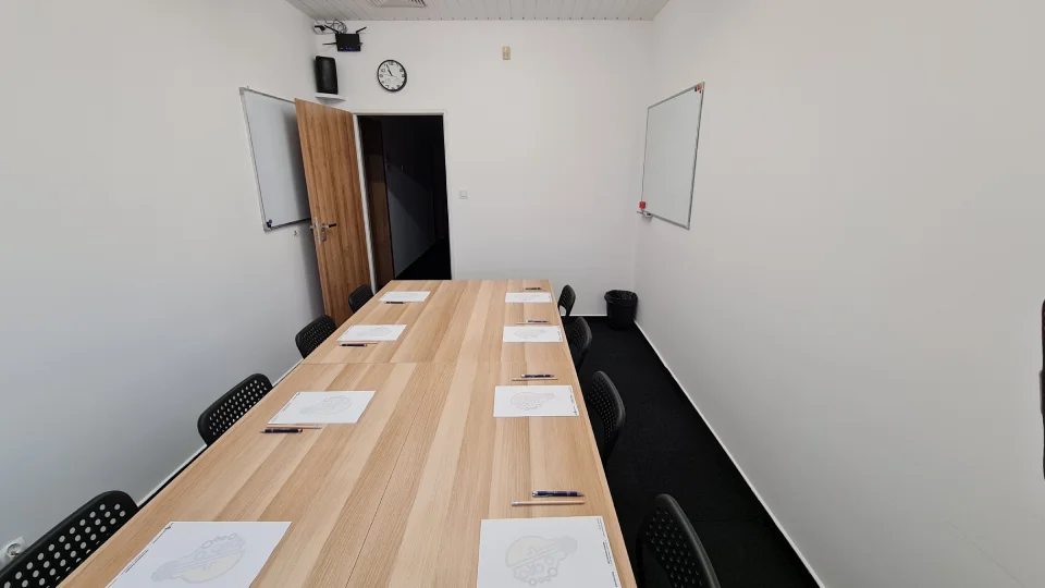 Coworking Bełchatów - Cegielniana 76 Office