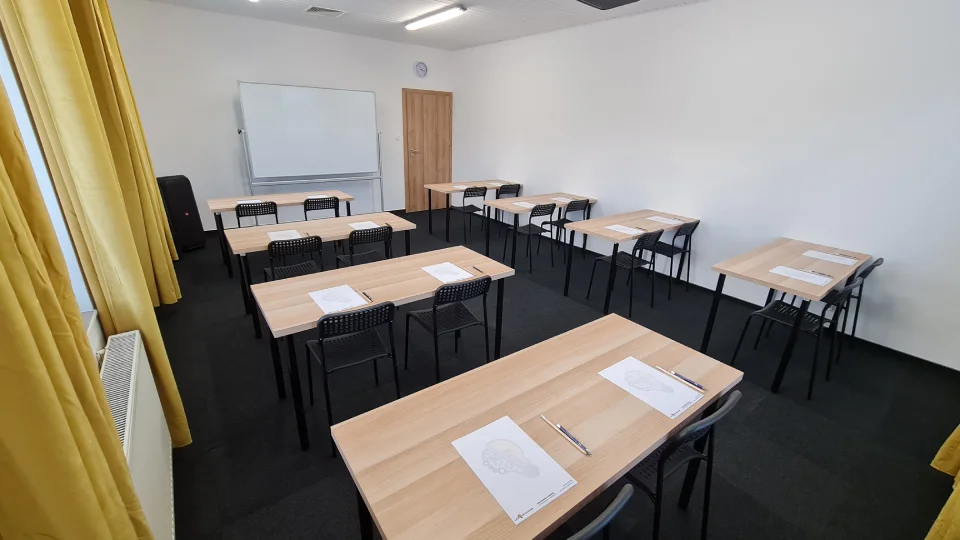 Coworking Bełchatów - Cegielniana 76 Office