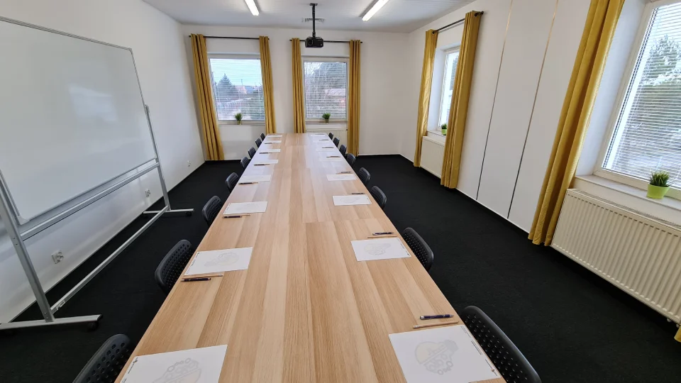 Coworking Bełchatów - Cegielniana 76 Office